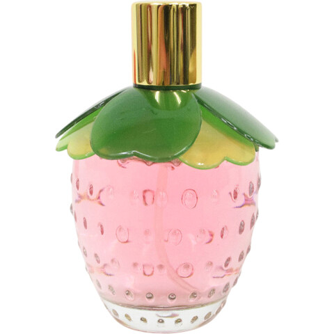 Strawberry - Sweetie Jam